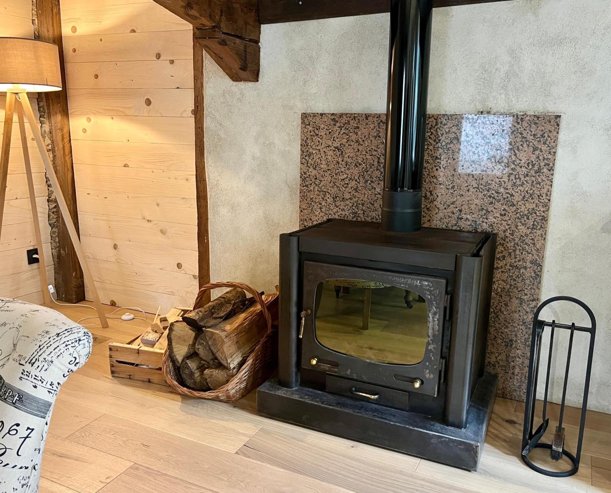 Parenthese En Foret - Lodge Baliveau Le Bez  Екстер'єр фото